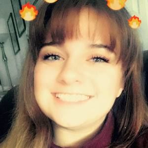 Meet your Posher, Kristin